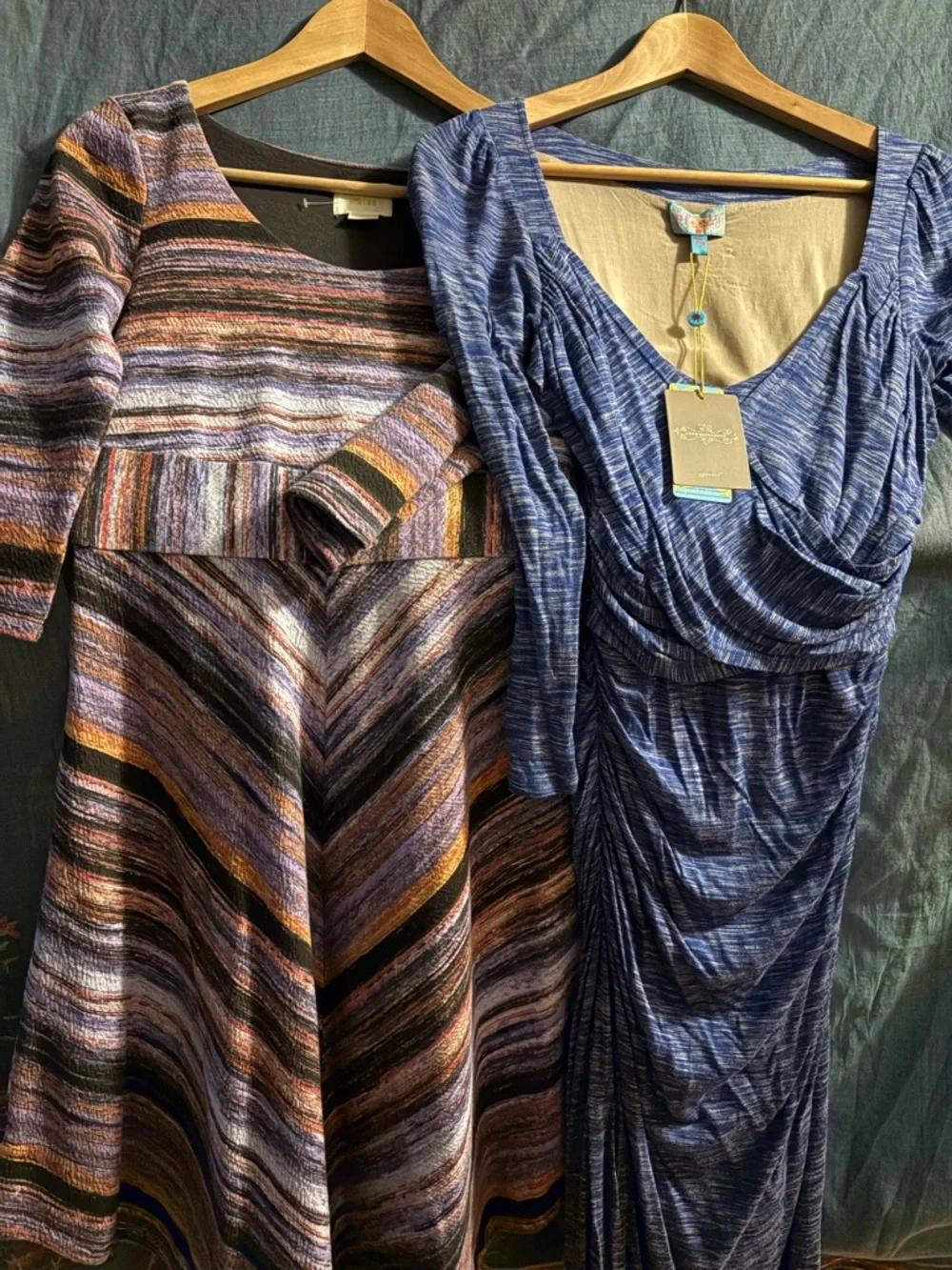 Maeve and Plenty by Anthropologie Bundle. XS - Picture 1 of 11